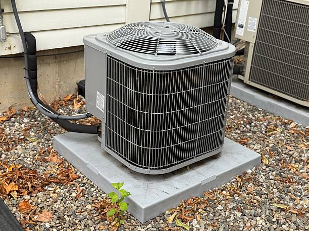 24/7 Emergency Heat Pump Repair experts in Cleburne, TX