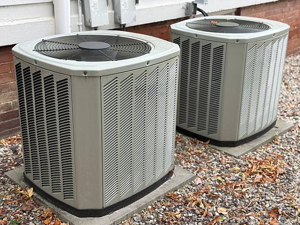 Reliable Heat Pump Repair contractor in Cleburne, TX by JG Cool HVAC
